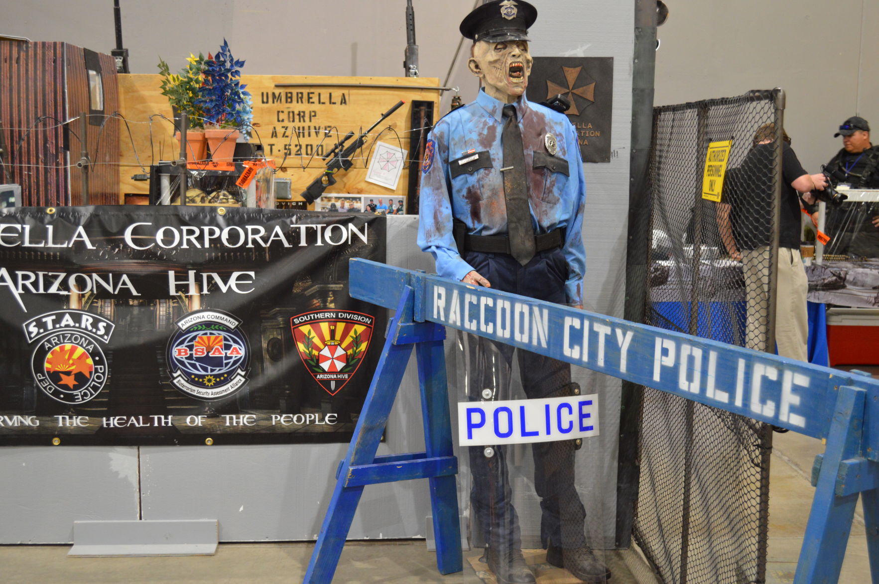 Tucson Comic-Con